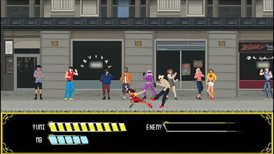 PPDD — screenshot 2