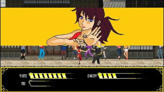 PPDD — screenshot 4