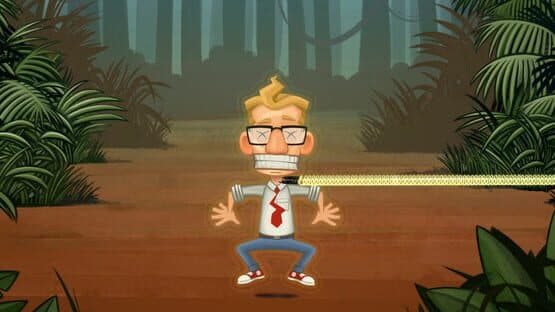 Justin Wack and the Big Time Hack — screenshot 5