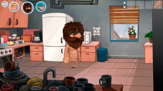 Justin Wack and the Big Time Hack — screenshot 6
