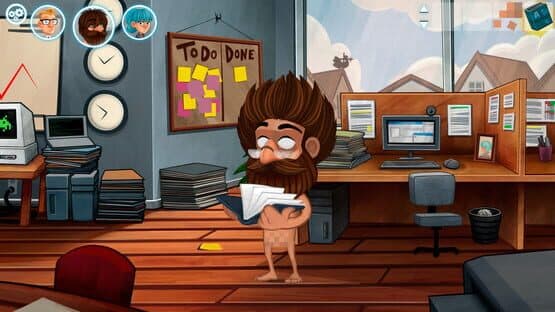 Justin Wack and the Big Time Hack — screenshot 7
