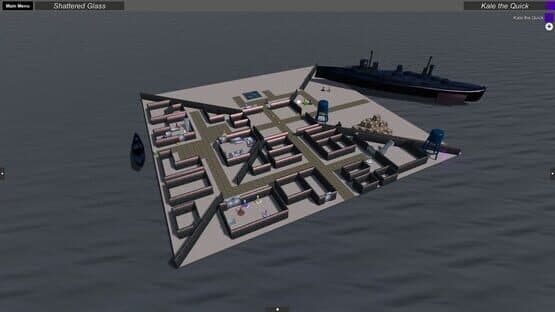 Aegis Online — screenshot 4