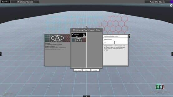 Aegis Online — screenshot 7