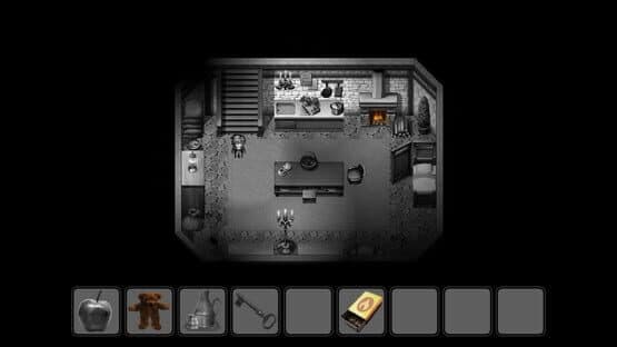 My Light In The Dark — screenshot 1