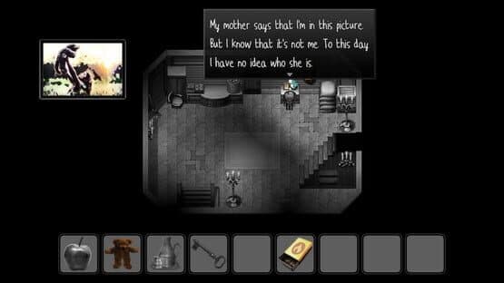 My Light In The Dark — screenshot 2