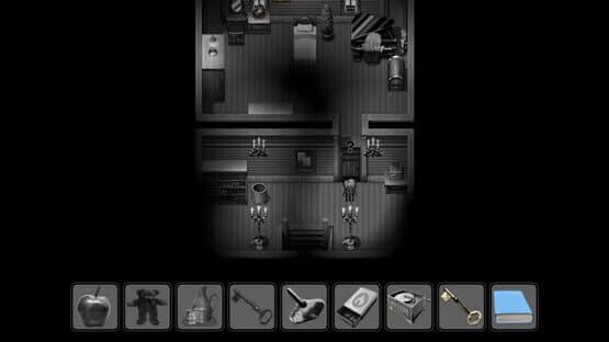 My Light In The Dark — screenshot 3