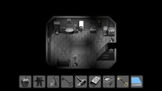 My Light In The Dark — screenshot 4