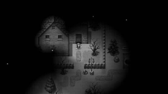 My Light In The Dark — screenshot 5