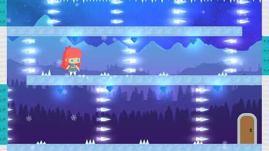 Wandering Gem Jockeying — screenshot 1