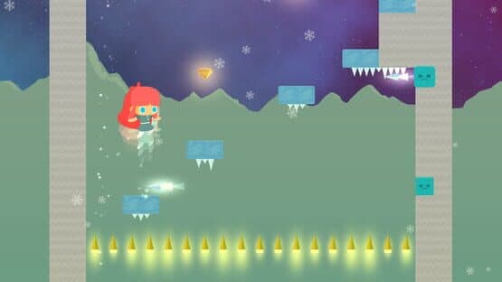 Wandering Gem Jockeying — screenshot 2
