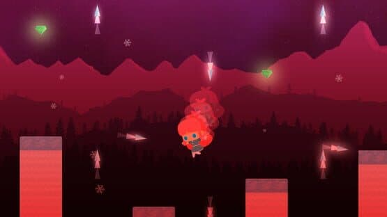 Wandering Gem Jockeying — screenshot 4