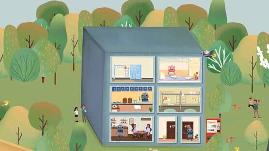 Jimmy's Journey — screenshot 3