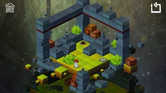 Persephone — screenshot 2
