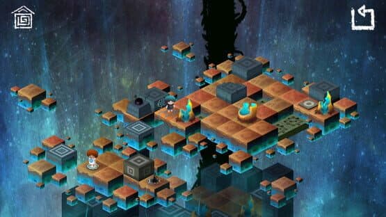 Persephone — screenshot 3
