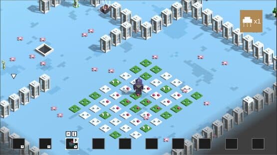 Mendel's Garden — screenshot 3