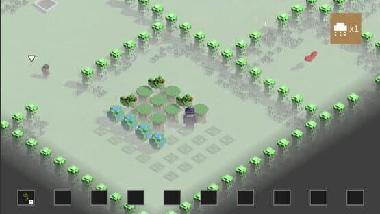Mendel's Garden — screenshot 4