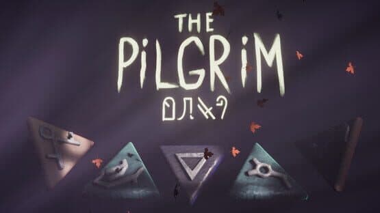 The Pilgrim — screenshot 1