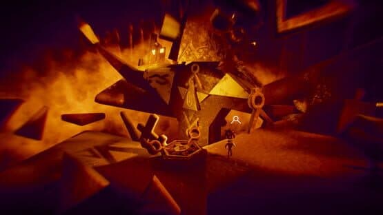 The Pilgrim — screenshot 2