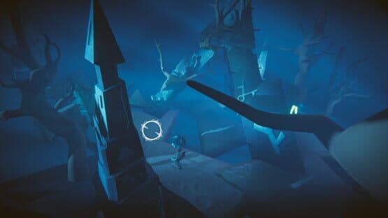 The Pilgrim — screenshot 3