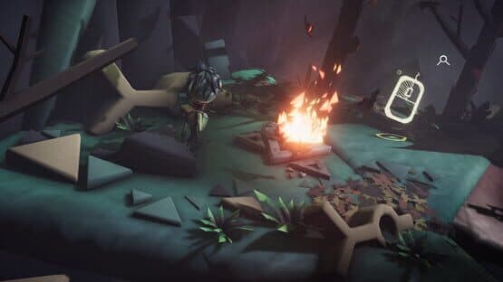 The Pilgrim — screenshot 4