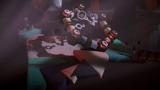 The Pilgrim — screenshot 5