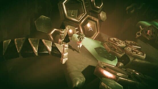 The Pilgrim — screenshot 6