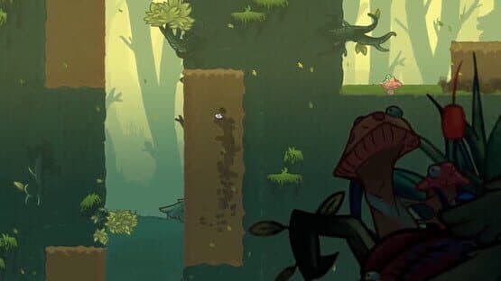 Jera — screenshot 1