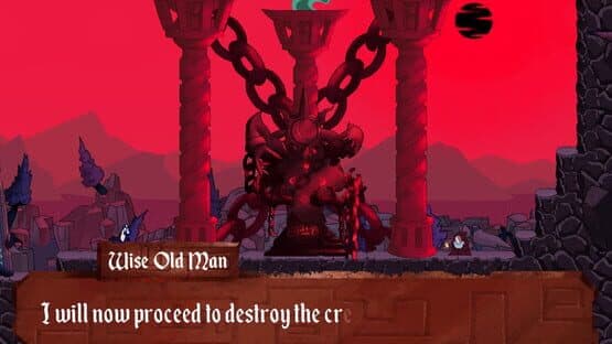 Jera — screenshot 2