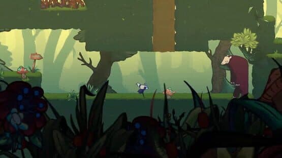 Jera — screenshot 3