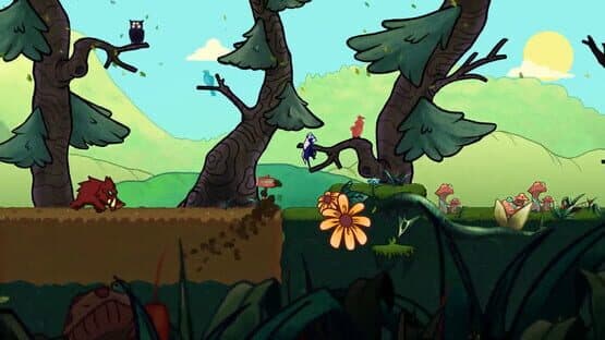 Jera — screenshot 4