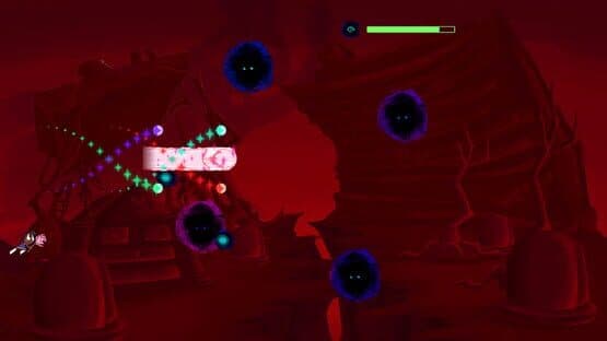 Poppy's Nightmare — screenshot 1