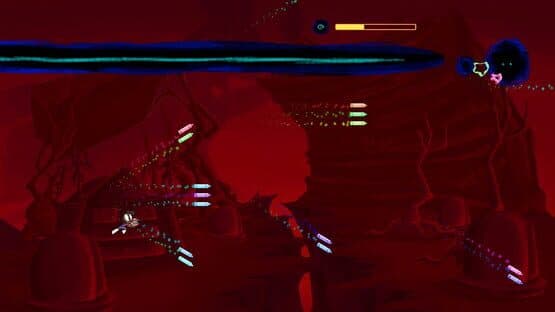 Poppy's Nightmare — screenshot 2
