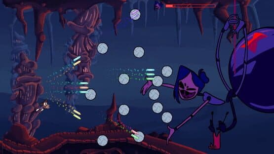 Poppy's Nightmare — screenshot 3