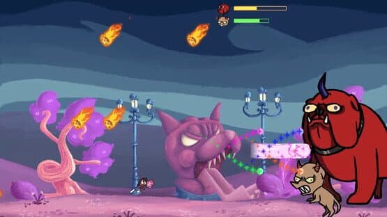 Poppy's Nightmare — screenshot 4