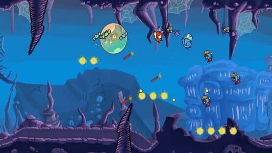 Poppy's Nightmare — screenshot 5