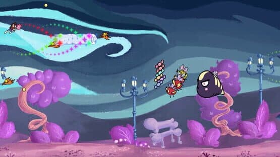 Poppy's Nightmare — screenshot 6