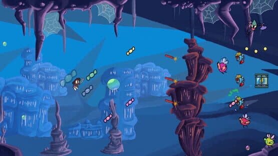 Poppy's Nightmare — screenshot 7