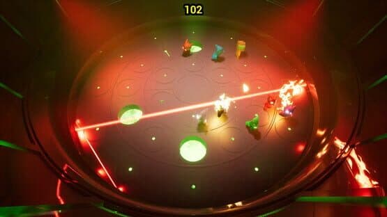 Metal Heads — screenshot 1