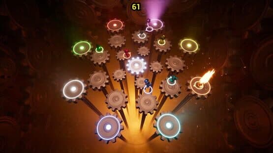 Metal Heads — screenshot 2