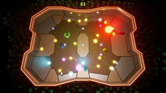 Metal Heads — screenshot 3