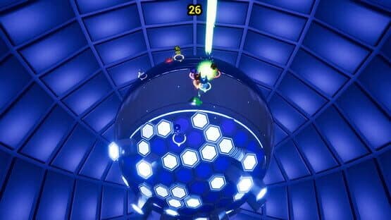 Metal Heads — screenshot 4