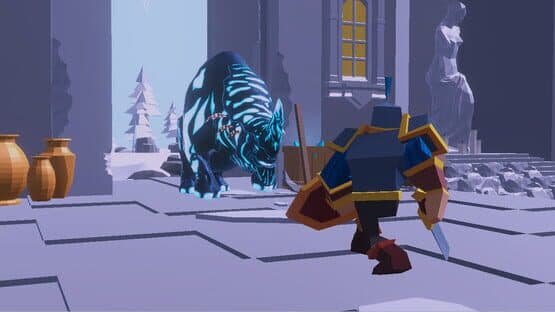 Last Knight — screenshot 5