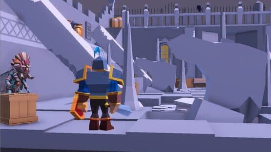 Last Knight — screenshot 8