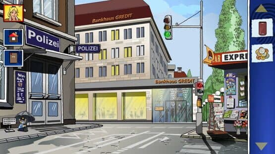 TKKG: Die Feuerprobe — screenshot 6