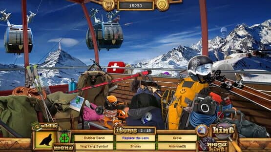 Vacation Adventures: Park Ranger 3 — screenshot 2