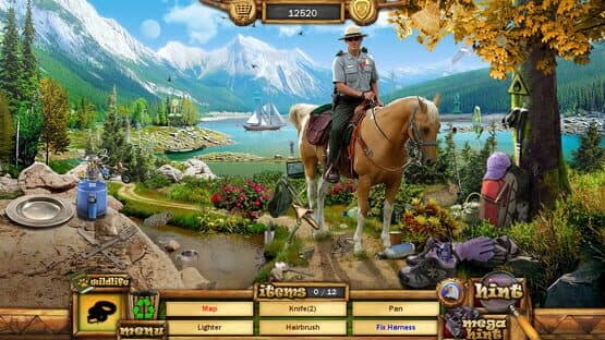 Vacation Adventures: Park Ranger 3 — screenshot 6