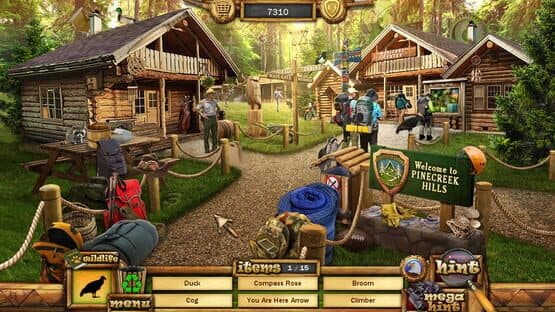 Vacation Adventures: Park Ranger 3 — screenshot 7