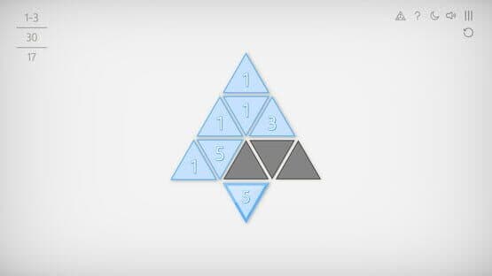 Triangulum — screenshot 1