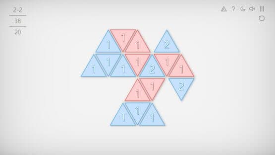 Triangulum — screenshot 3