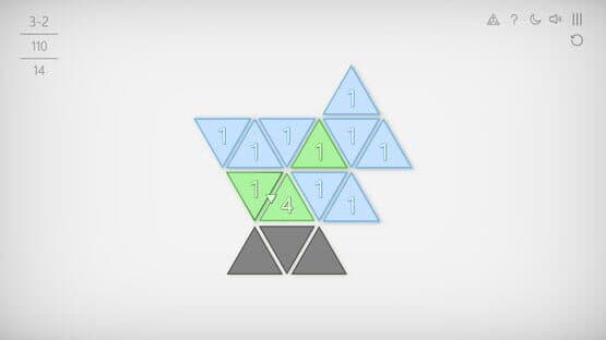Triangulum — screenshot 4